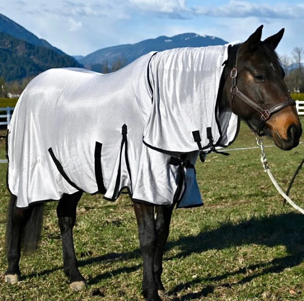 Horse Fly Sheets Champion Horse Blankets