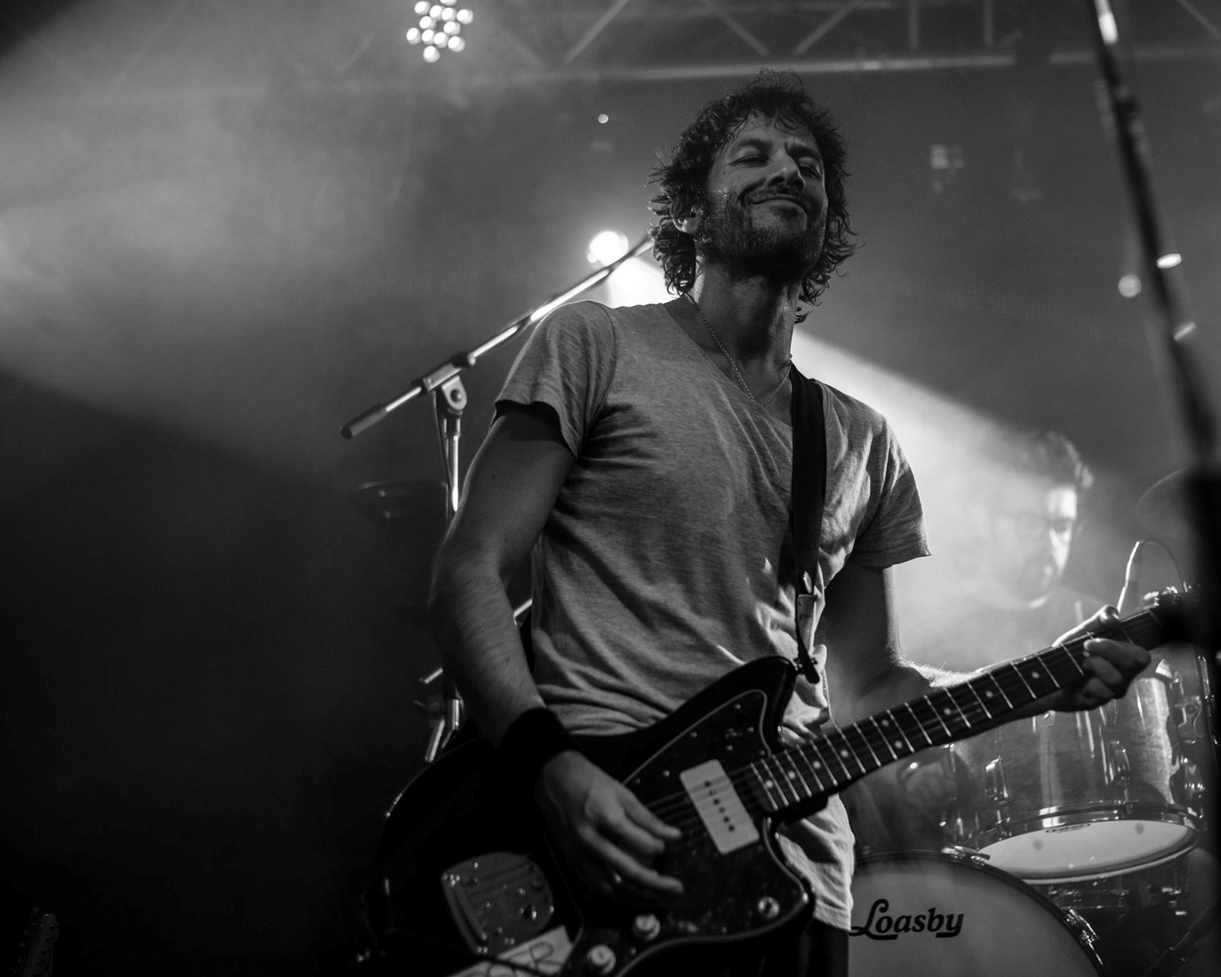 The Stacked Actors Foo Fighters Tribute Champion Music