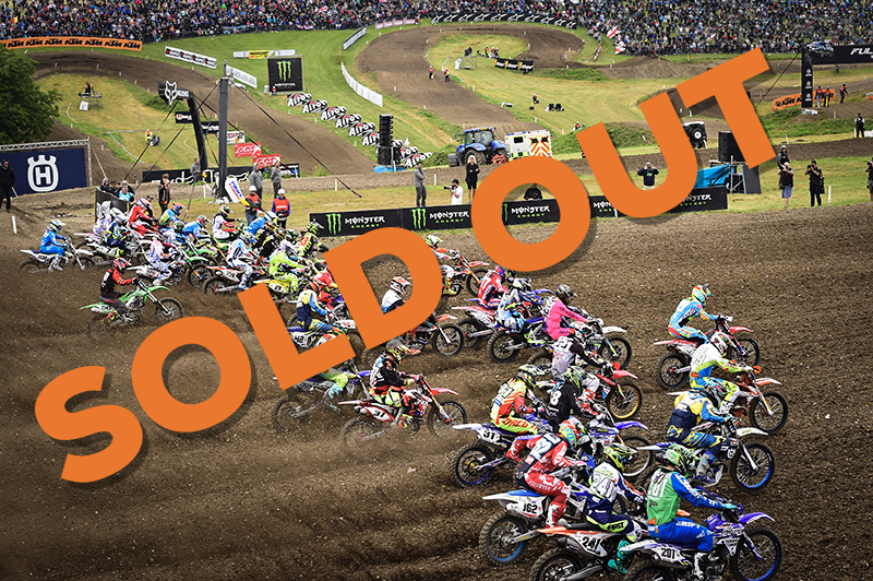 Packages Archives ChampionMX