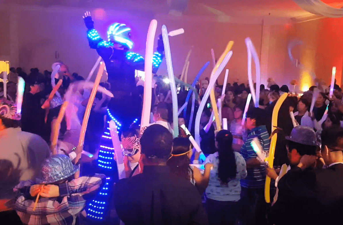 DJ Services near me 🎧 Quinceañera DJ 💥 Wedding DJ