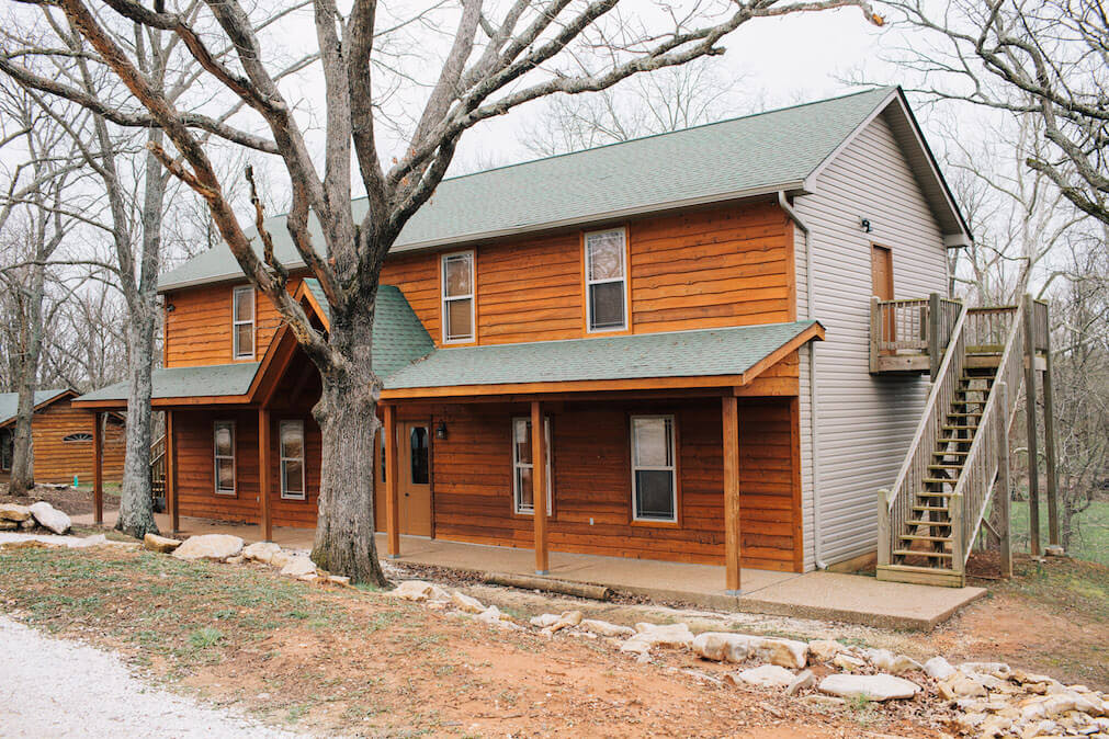 Redemption Ranch Championship Catering