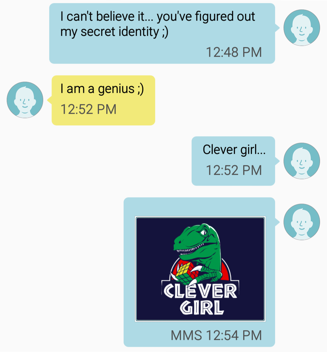 How to Flirt With a Girl Over Text 3 Text Flirting Examples