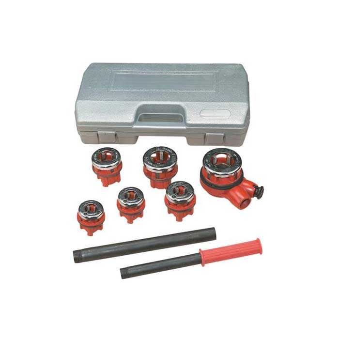 Hire Manual Pipe Threader Champion Tool Hire Basingstoke