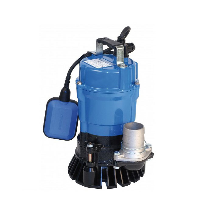 Hire Submersible Pump 110V Champion Tool Hire Basingstoke