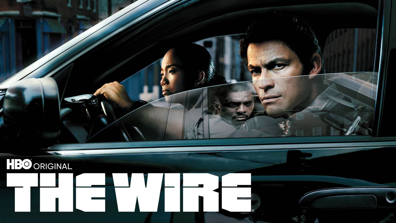 The Wire: A Must-See, 20 Years Later - The Crossover