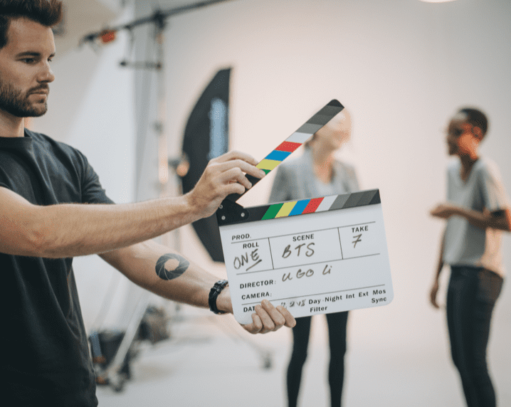 Film and Series Production Services Provider Champlain Media