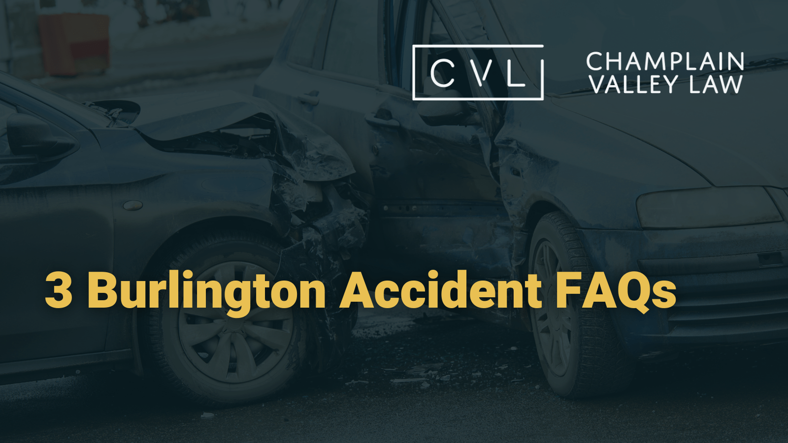 Car Crash Injuries Archives Champlain Valley Law