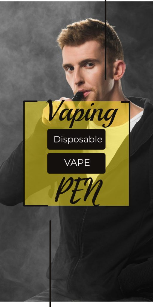 Things You Should Know Before Buying That Disposable Vape Pen Champ