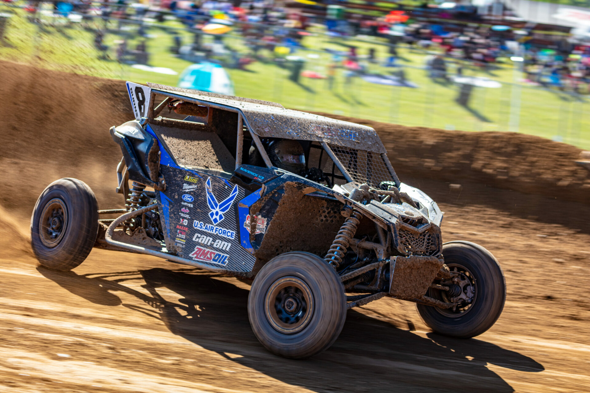 Midamerica Outdoors OffRoad National AMSOIL Championship OffRoad