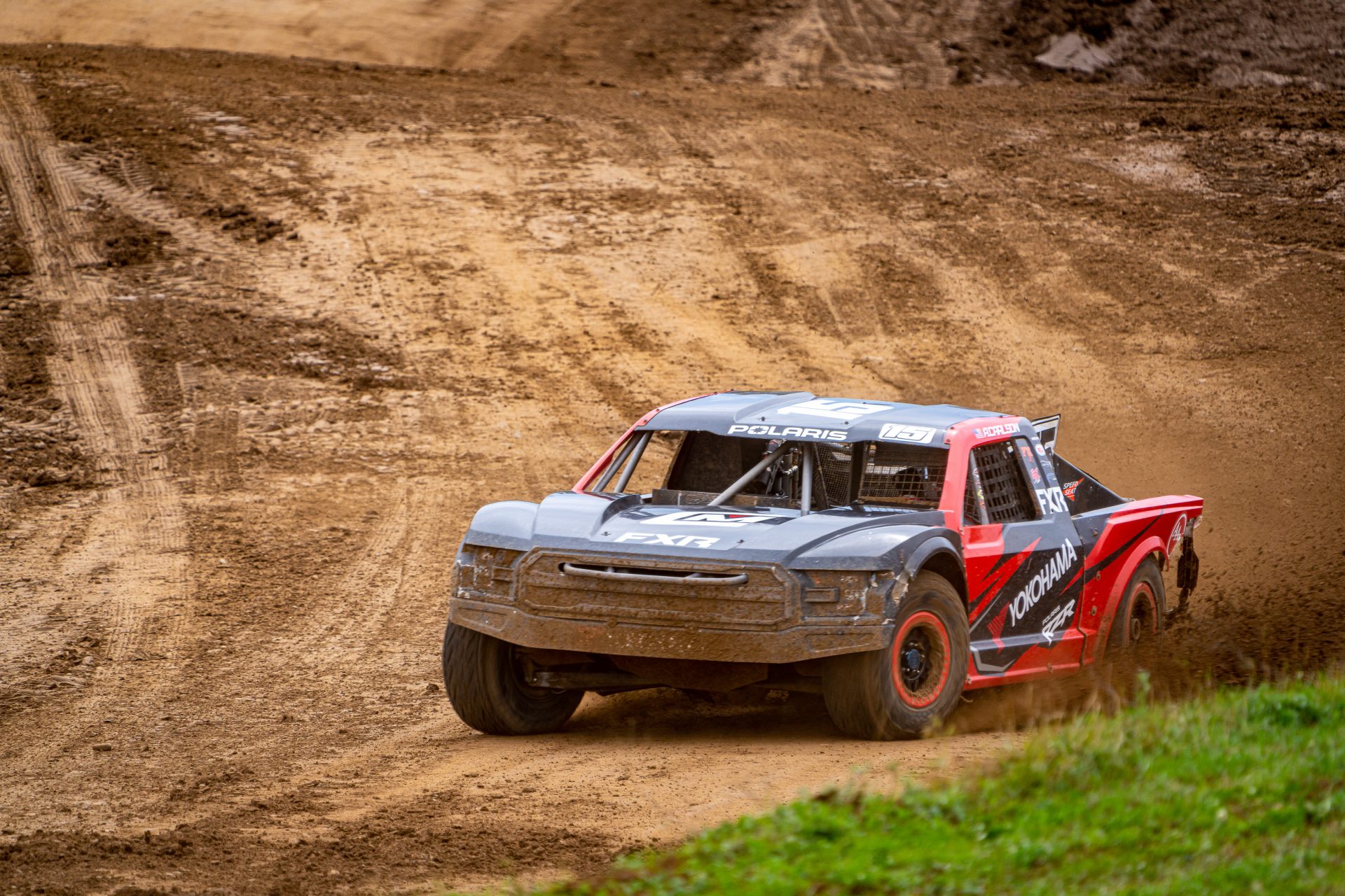 ANTIGO OFFROAD NATIONAL AMSOIL Championship OffRoad