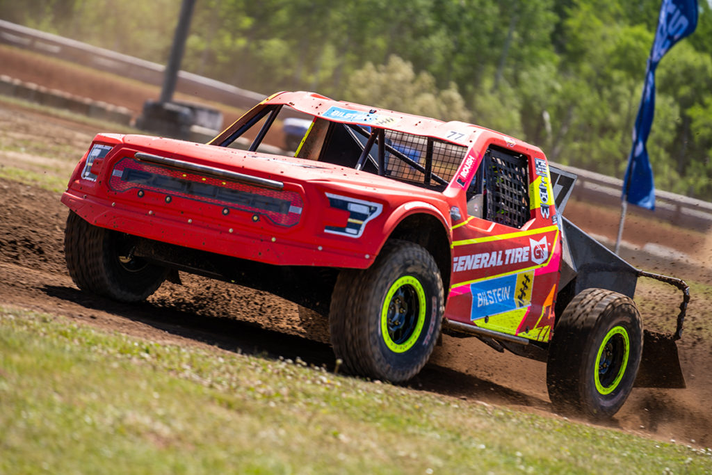 Event Preview And Historical Package Brush Run at Crandon 2022