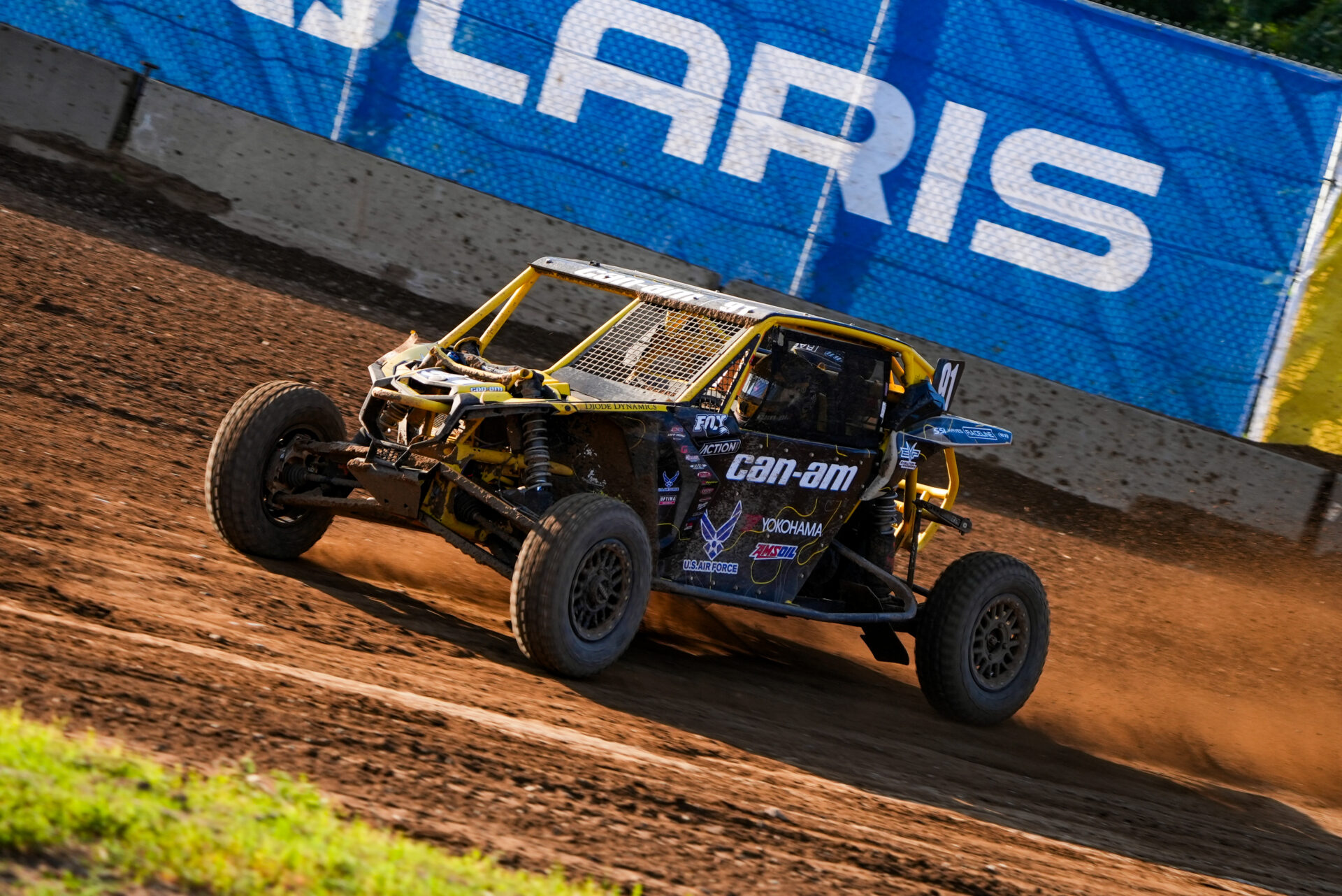 Event Preview Dirt City Motorplex OffRoad National 2023 in Lena, WI AMSOIL Championship OffRoad
