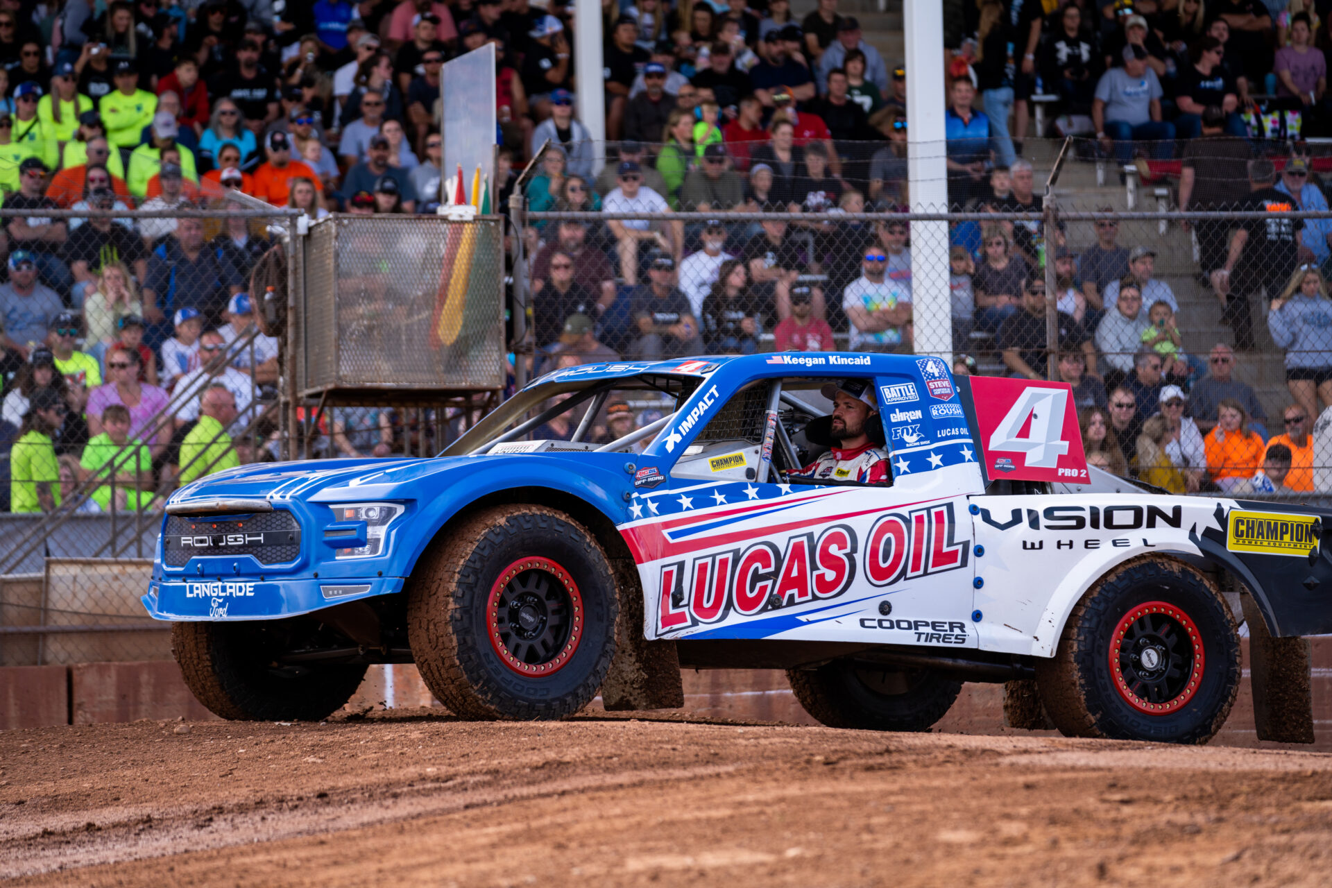 Event Preview Antigo OffRoad National 2023 AMSOIL Championship OffRoad