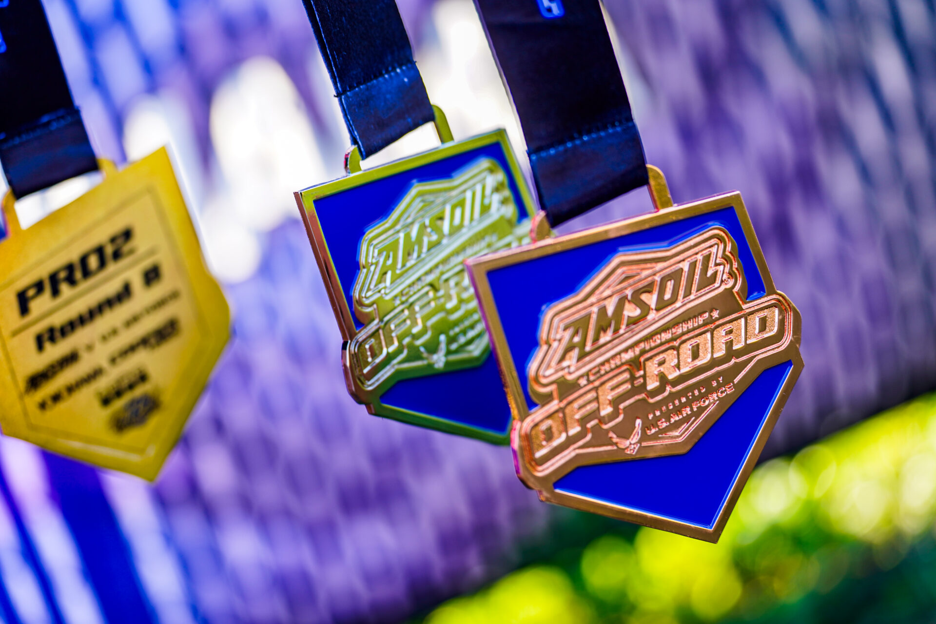 Watch Guide Antigo OffRoad National 2024 in Antigo, WI AMSOIL