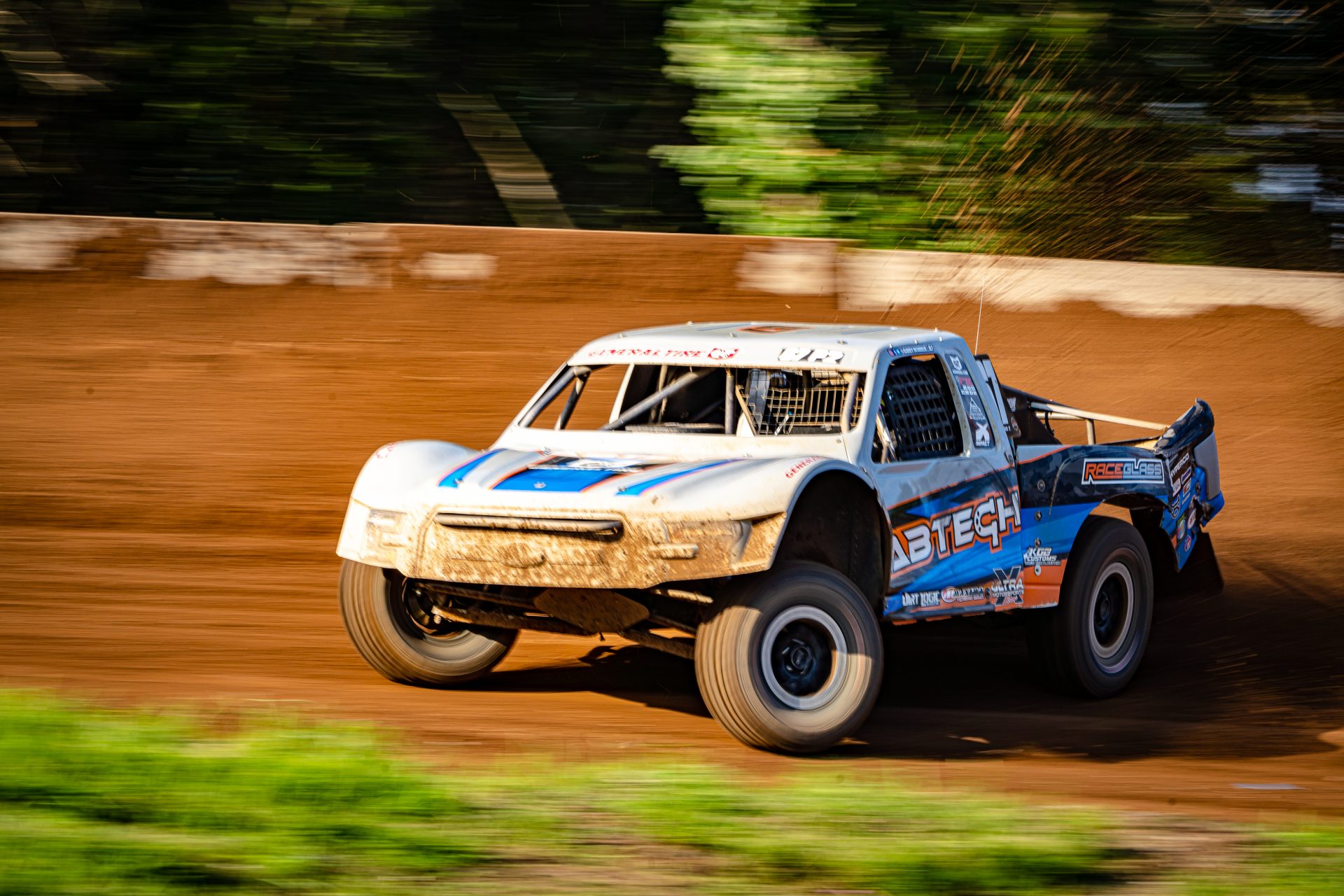 ANTIGO OFFROAD NATIONAL AMSOIL Championship OffRoad