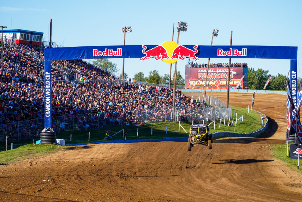 Event Preview Polaris World Championship 2023 at Crandon International