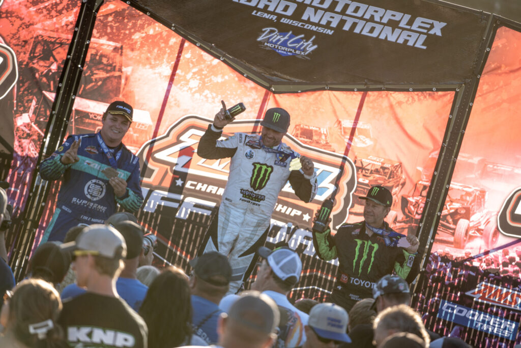 Event Preview Dirt City Motorplex OffRoad National 2023 in Lena, WI AMSOIL Championship OffRoad