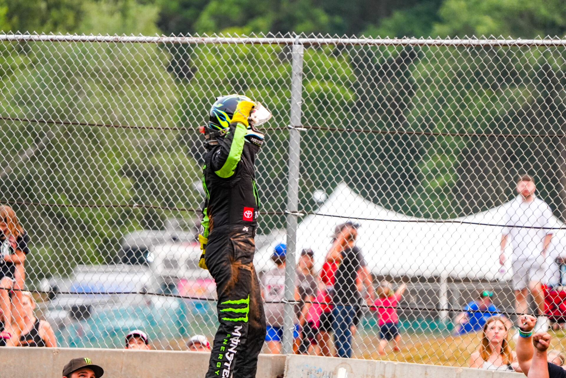 How To Watch Dirt City OffRoad National 2023 in Lena, WI AMSOIL Championship OffRoad