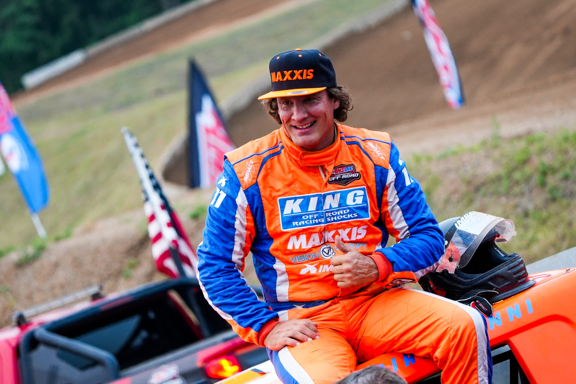 How To Watch Dirt City OffRoad National 2023 in Lena, WI AMSOIL