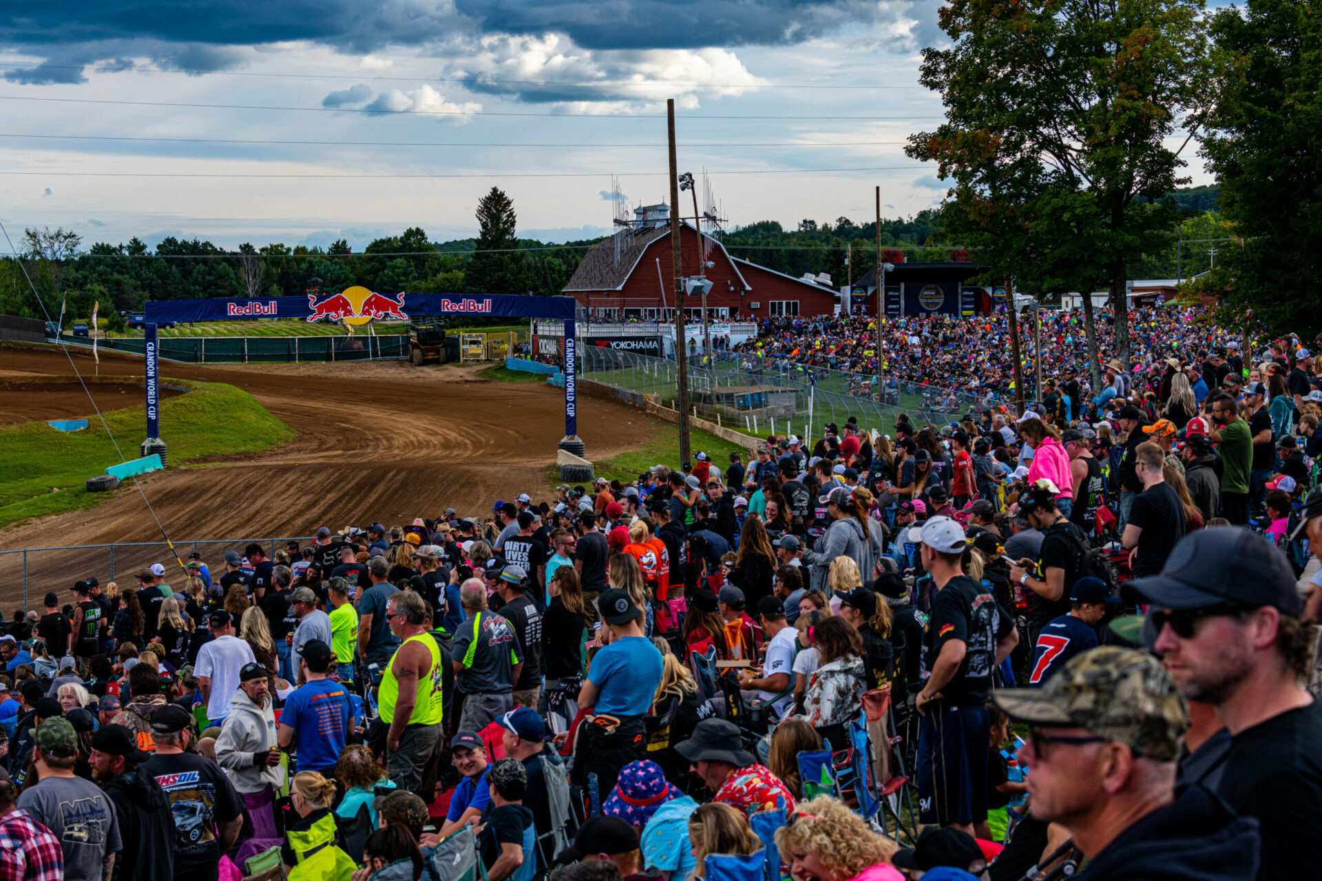 Midamerica Outdoors OffRoad National AMSOIL Championship OffRoad
