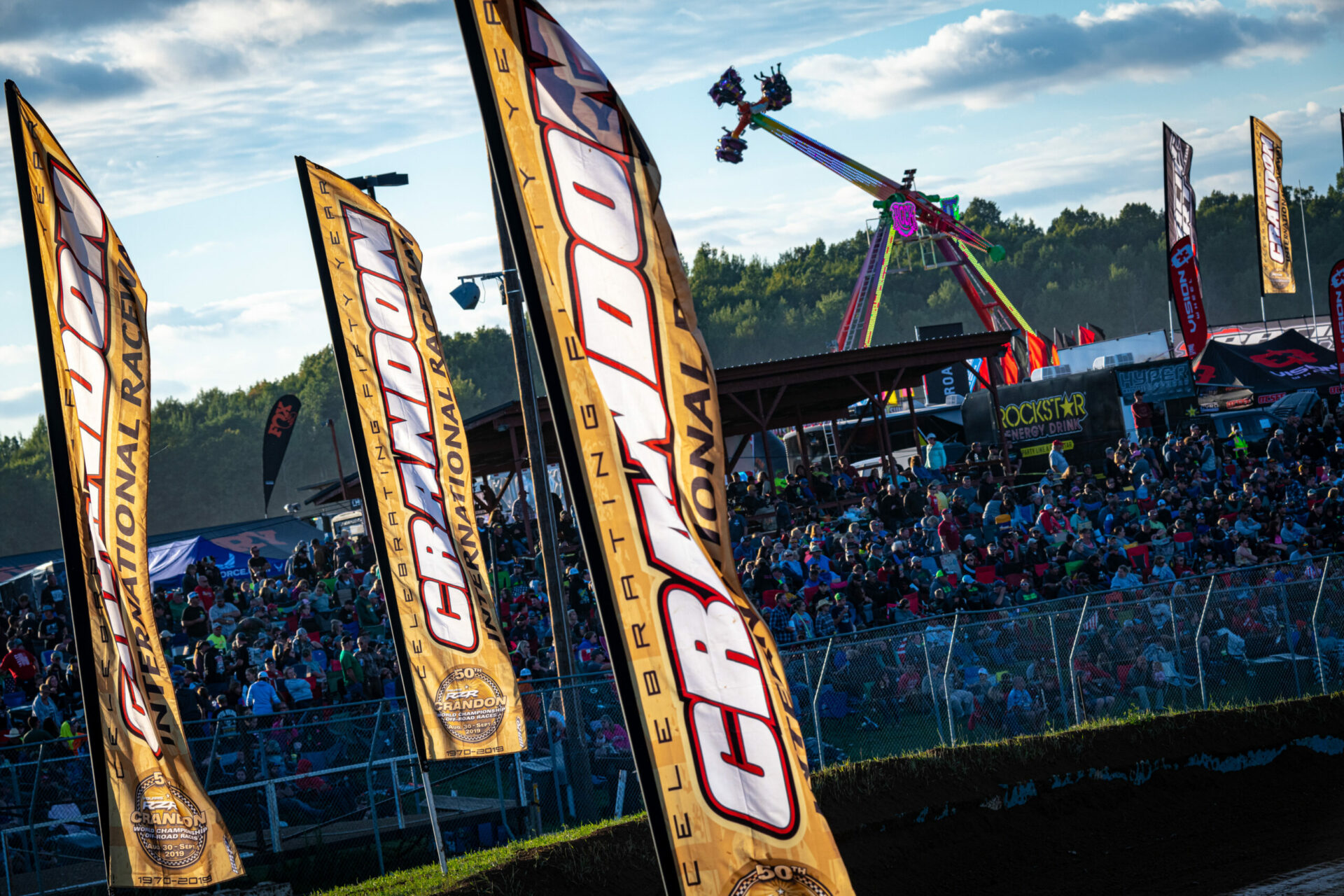 Midamerica Outdoors OffRoad National AMSOIL Championship OffRoad