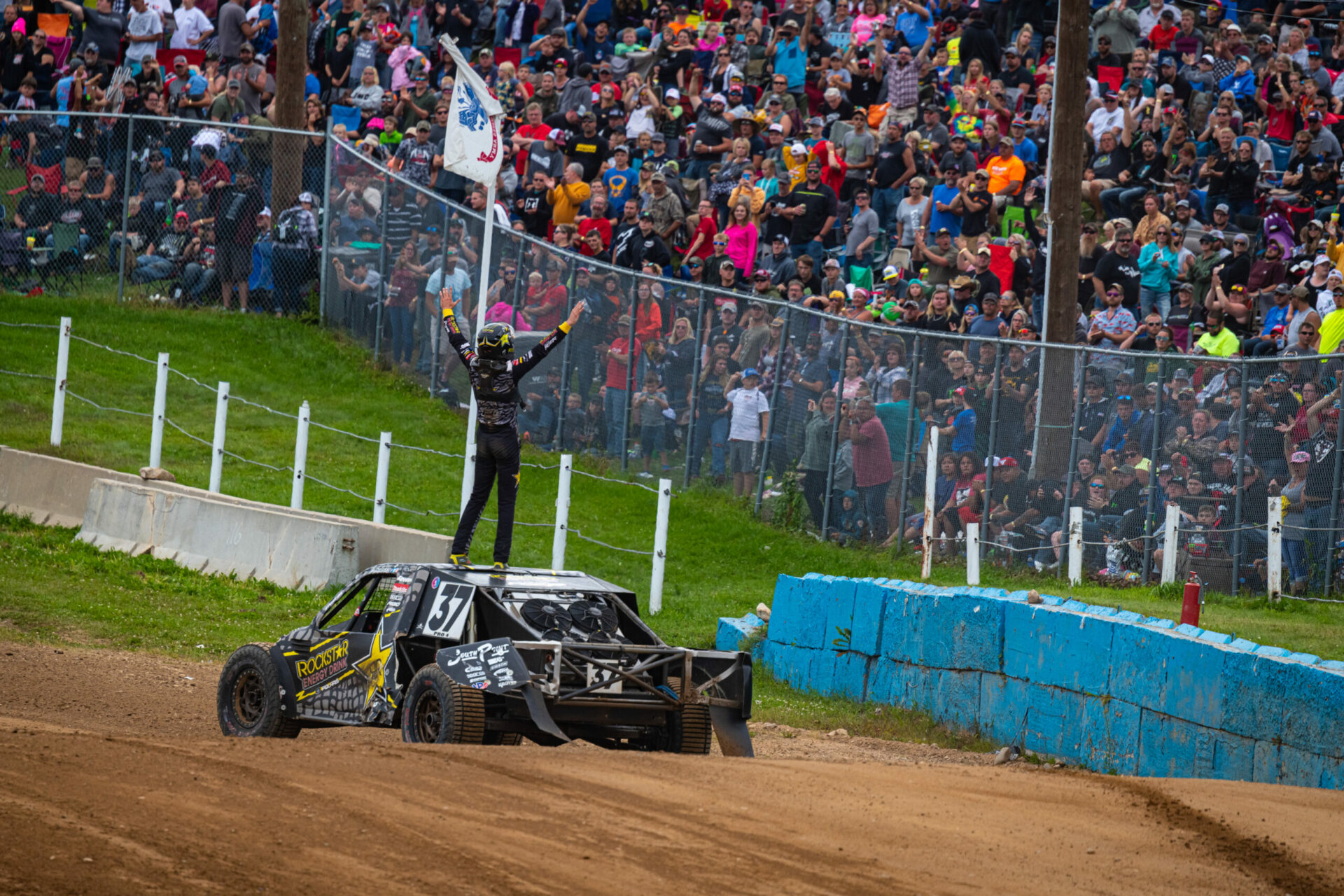 Midamerica Outdoors OffRoad National AMSOIL Championship OffRoad