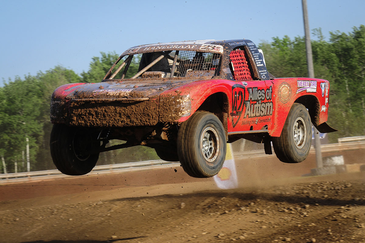 How To Watch Antigo OffRoad National 2022 AMSOIL Championship OffRoad