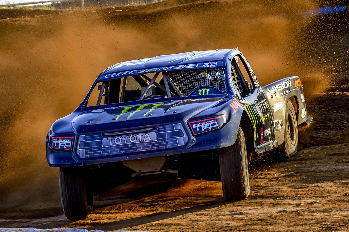 How To Watch Forest County Potawatomi Brush Run at Crandon