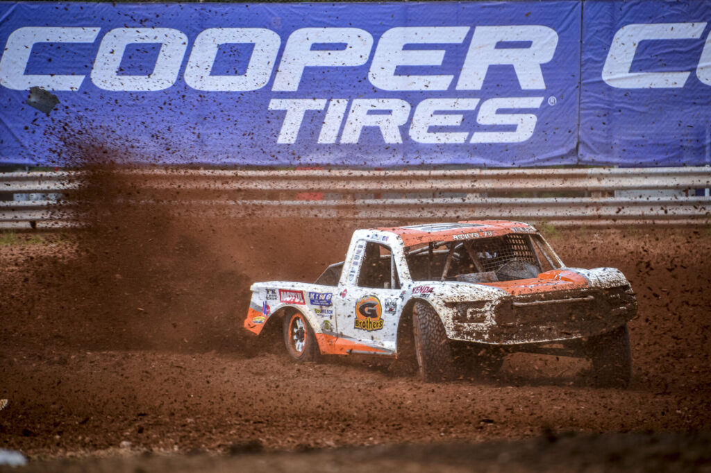 Event Preview Antigo OffRoad National 2023 AMSOIL Championship OffRoad