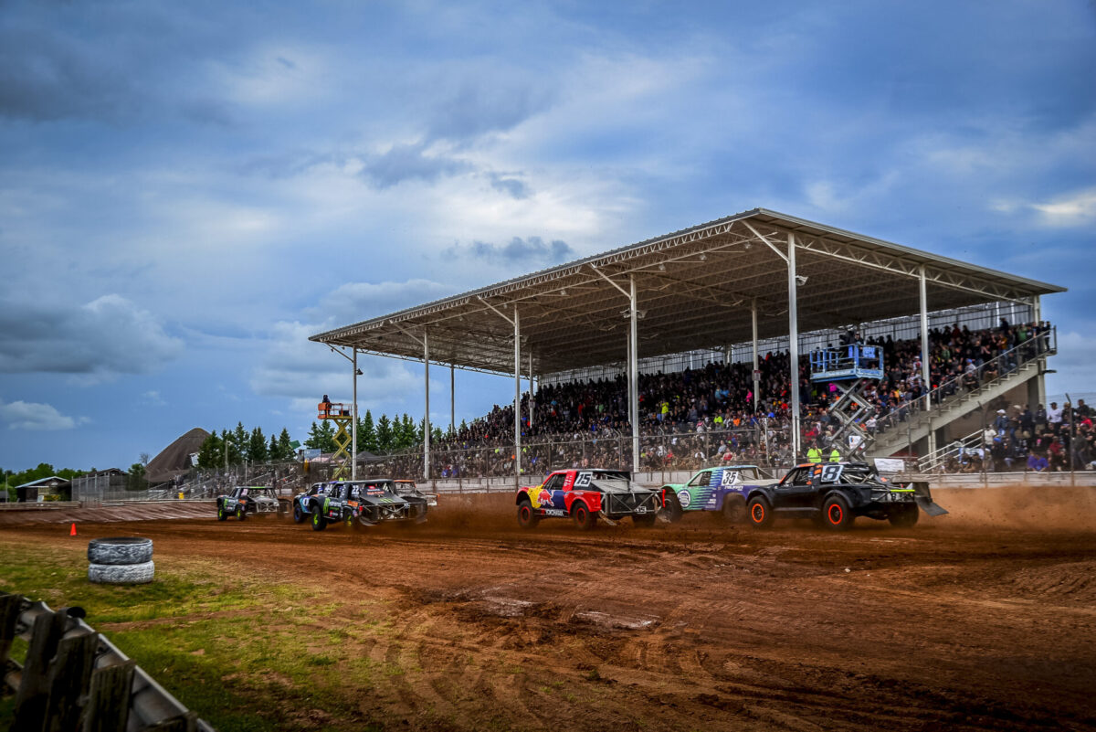 How To Watch 2023 Antigo OffRoad National AMSOIL Championship OffRoad
