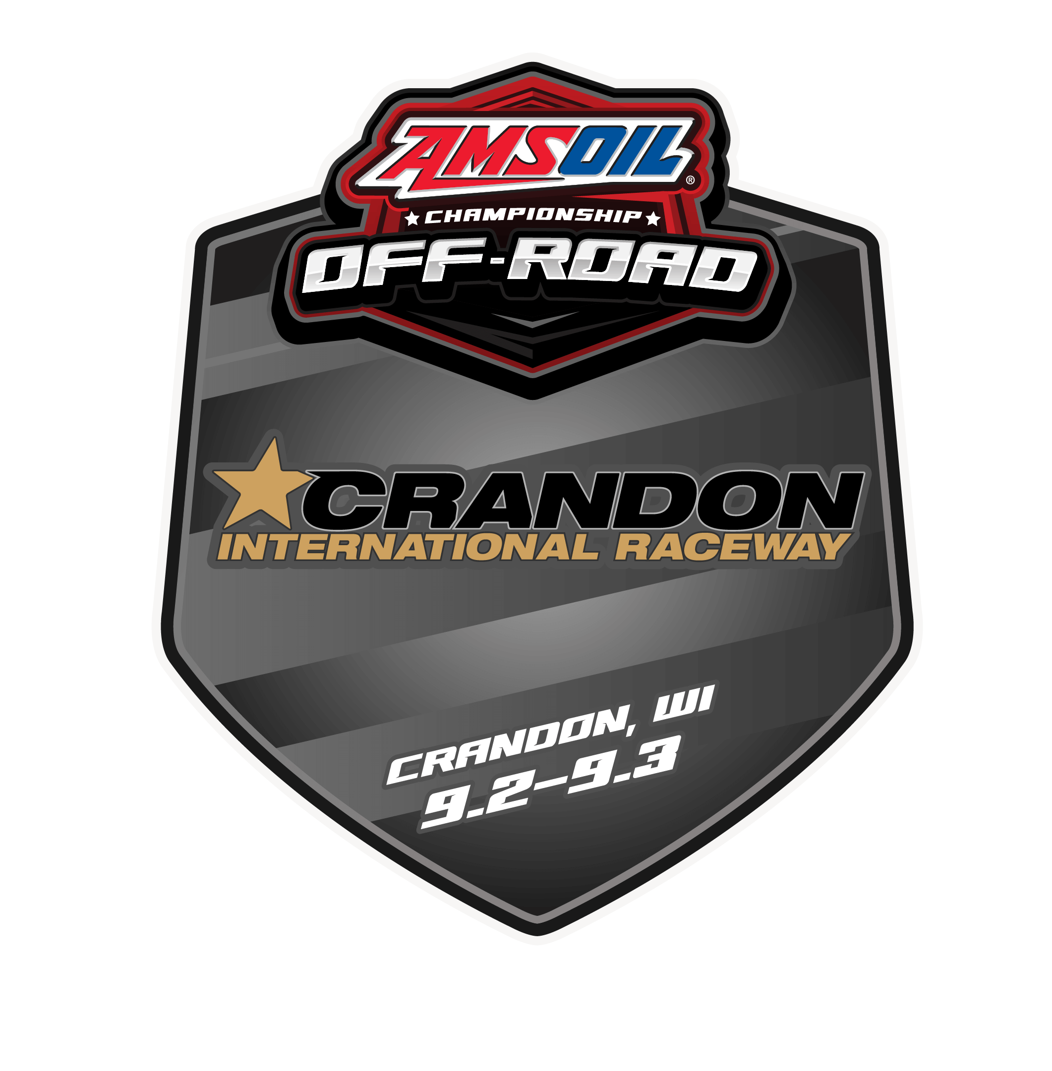 ANTIGO OFFROAD NATIONAL AMSOIL Championship OffRoad
