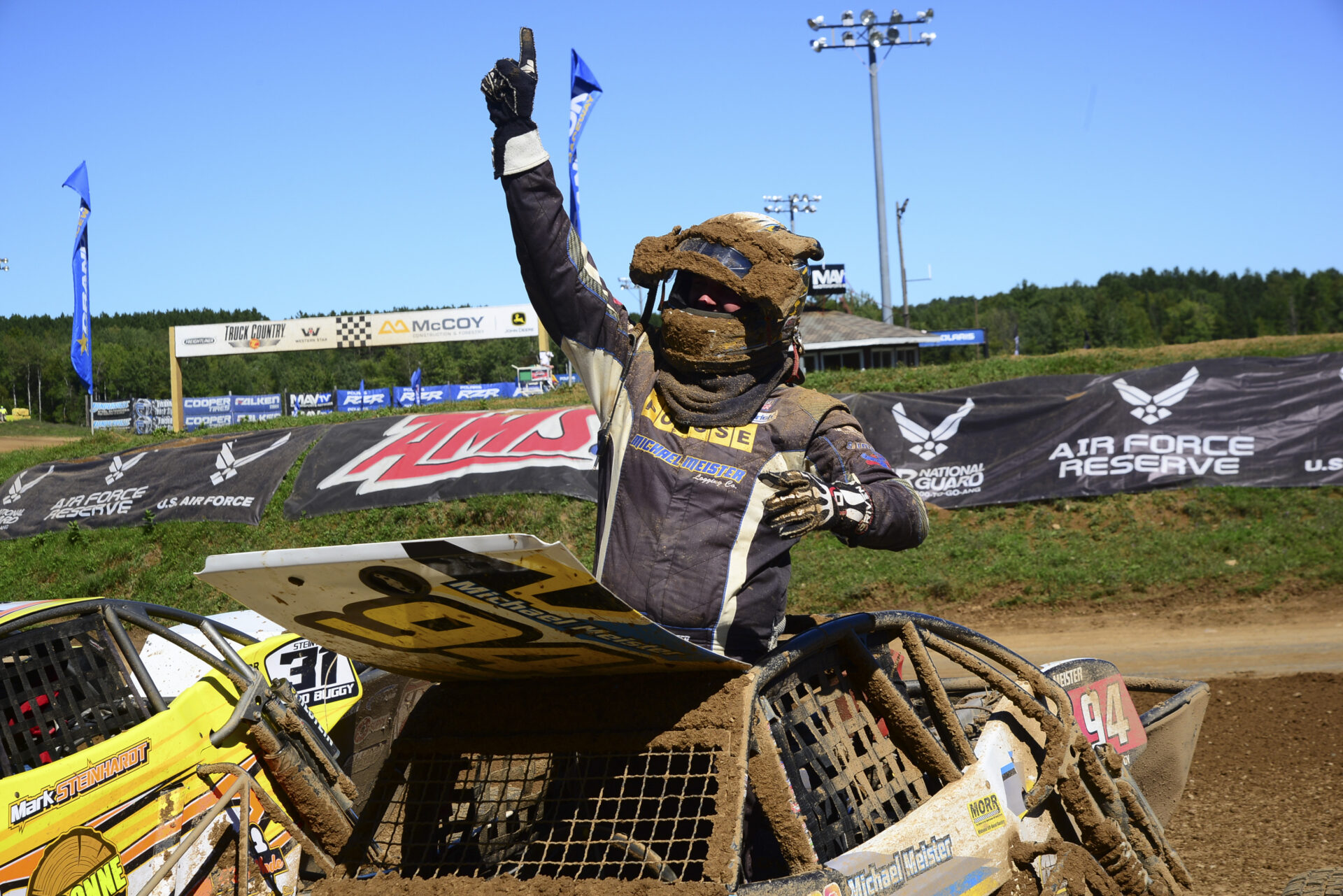 Event Preview Antigo OffRoad National 2023 AMSOIL Championship OffRoad