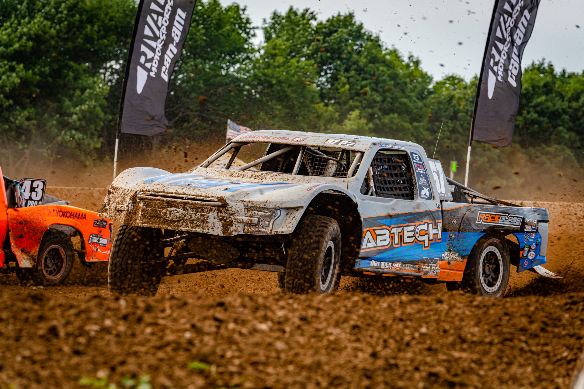 How To Watch The Antigo OffRoad National AMSOIL Championship OffRoad