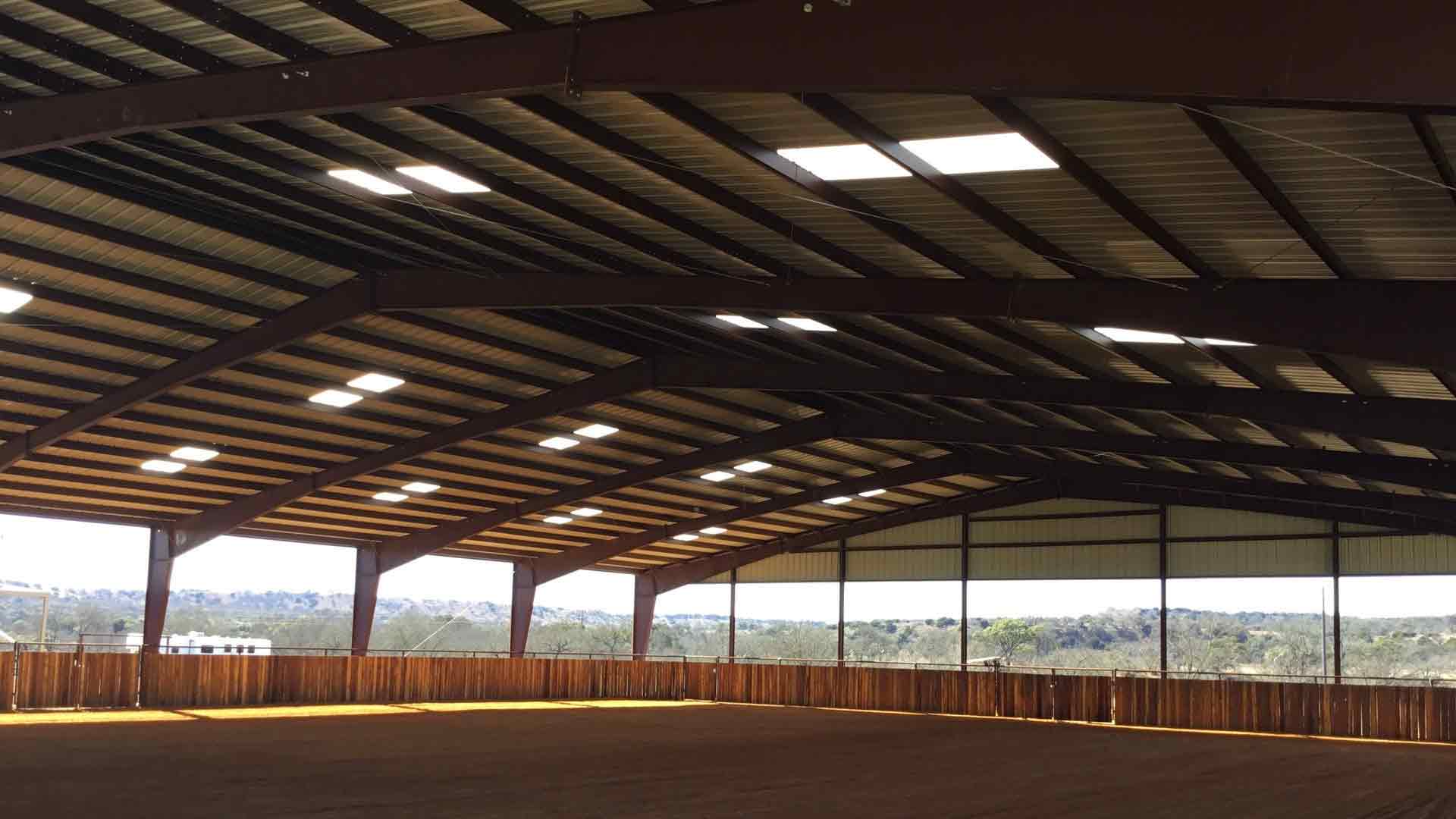 Farm, Ranch & Agricultural Construction Services Hempstead, TX