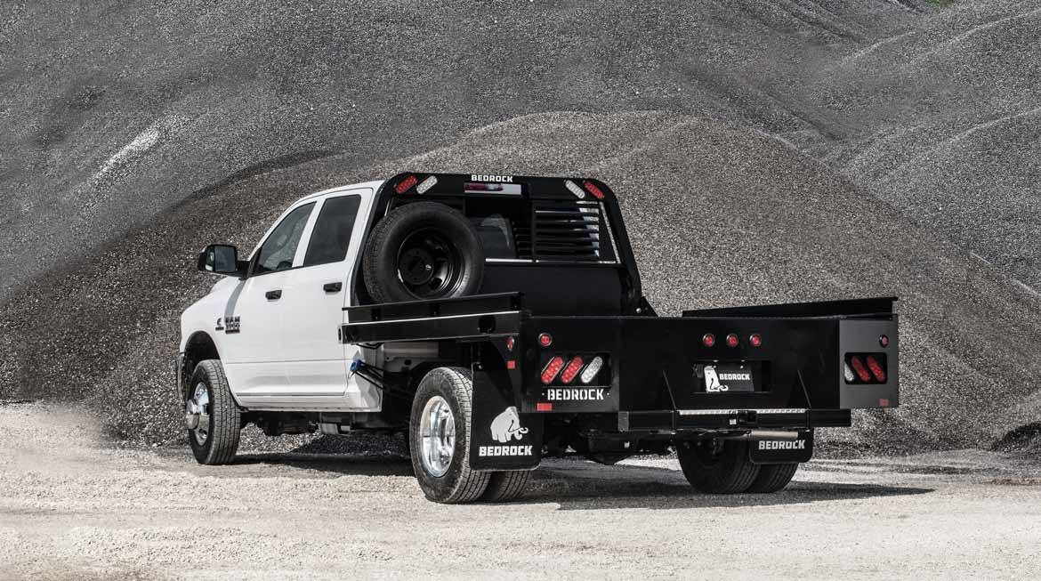 Truck Bed, Hot Shot Trailers Hempstead, TX Champion Ranchers