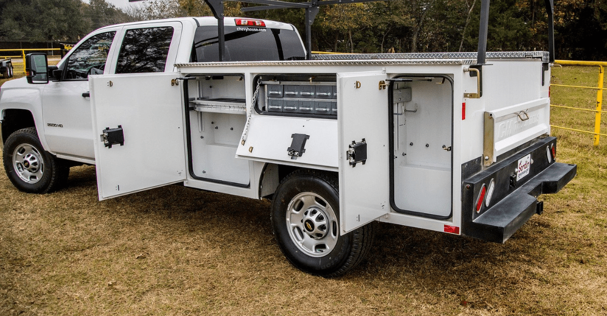 Truck Bed, Hot Shot Trailers Hempstead, TX Champion Ranchers