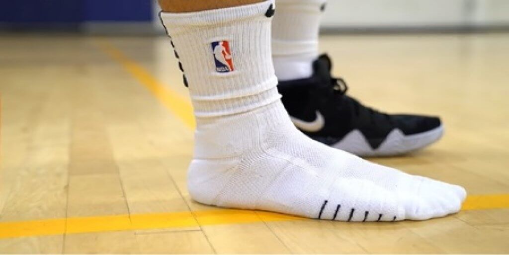 The 5 Best Basketball Socks Of March 2023 Champs Hoops