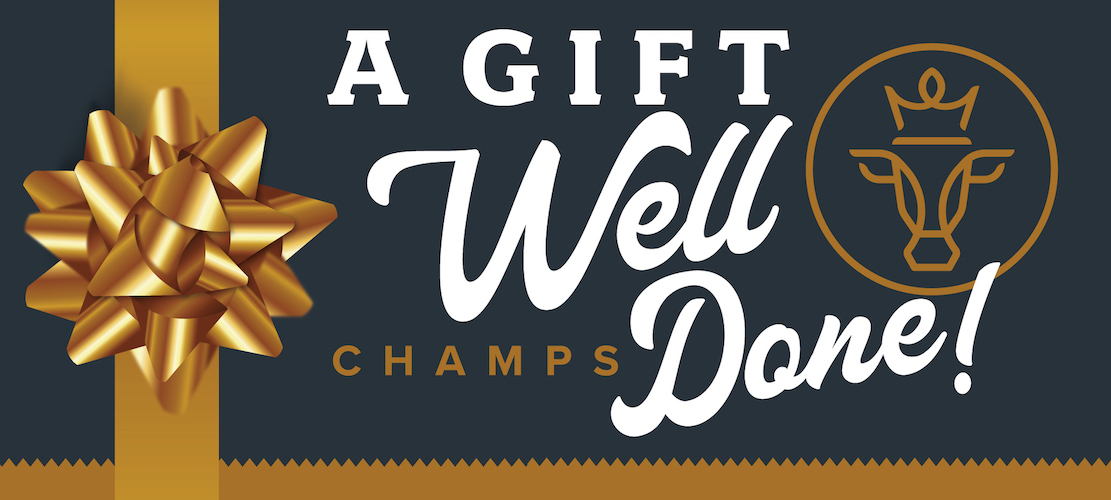 How to Buy a Gift Card from Champs Meat Market Champs Meat Market