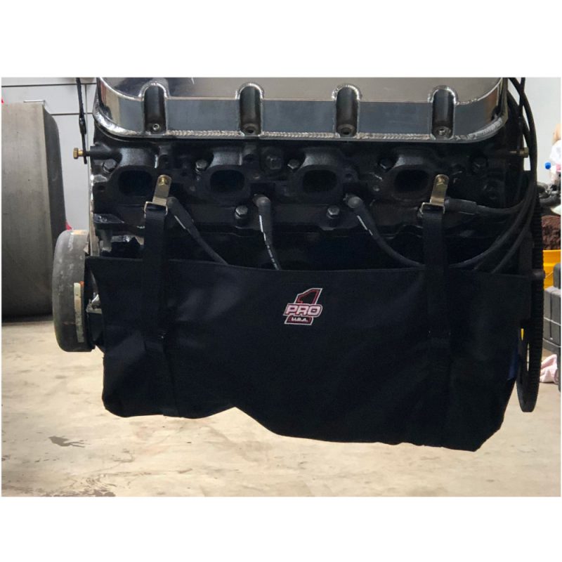 Pro 1 Engine Diaper – CHAMPS Performance