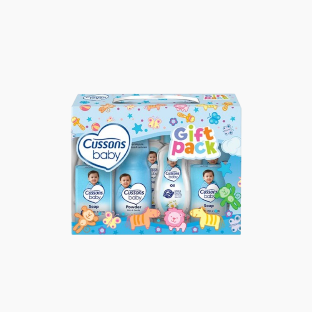 Cussons Baby Gift Packs Chamuze