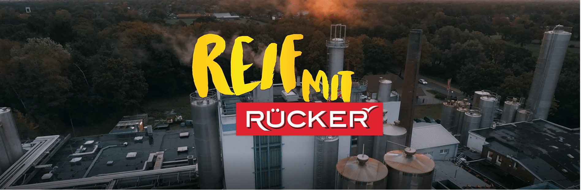 Rücker GmbH Chance Azubi