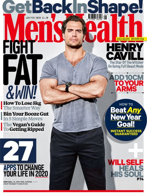 Magazine Subscriptions for Men The Independent Lifestyle