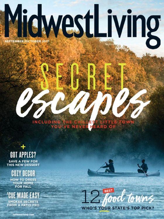 The 15 Best Travel Magazine Subscriptions