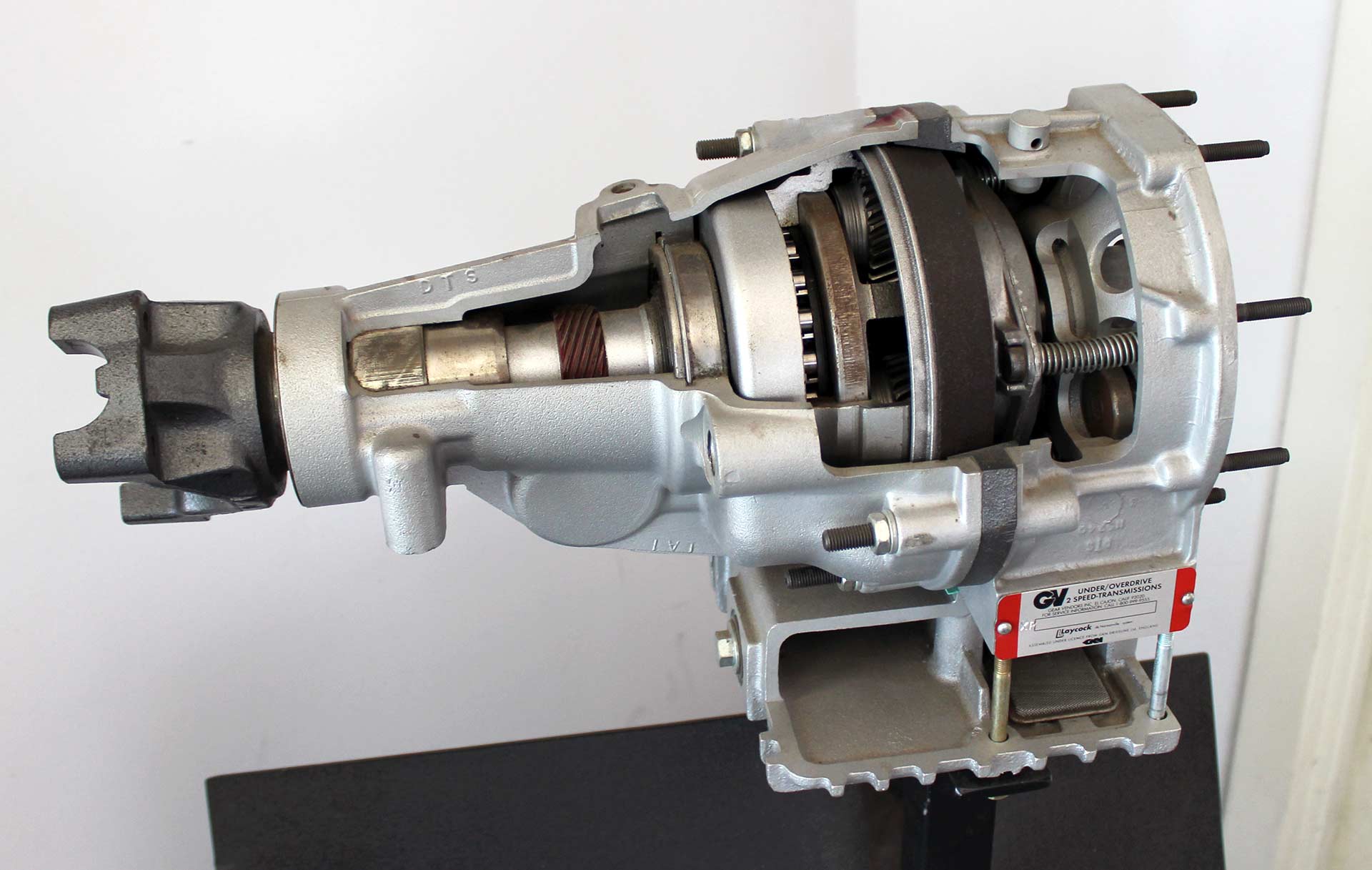 Gallery Chance Transmissions Wichita, KS