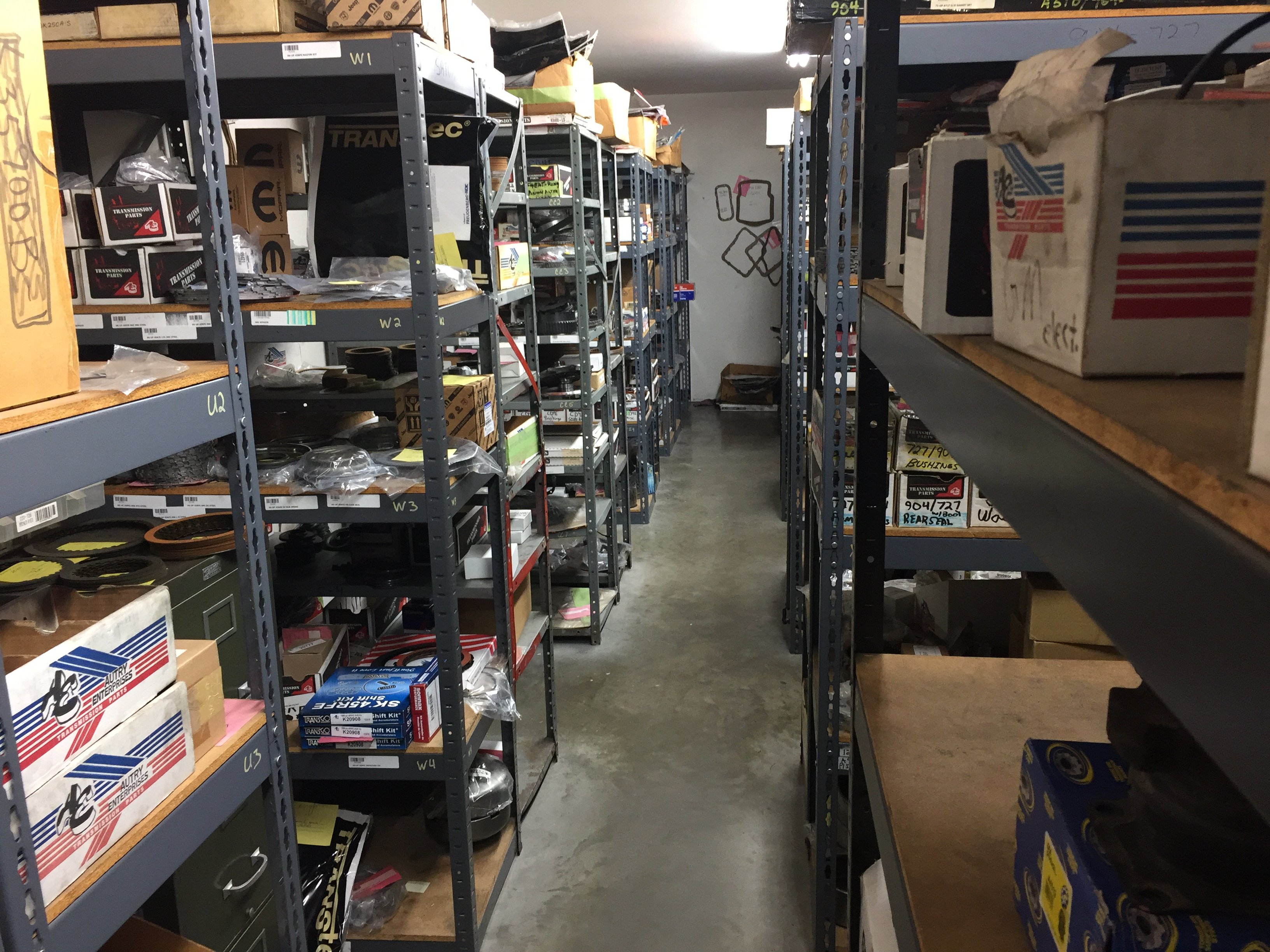 Gallery Chance Transmissions Wichita, KS