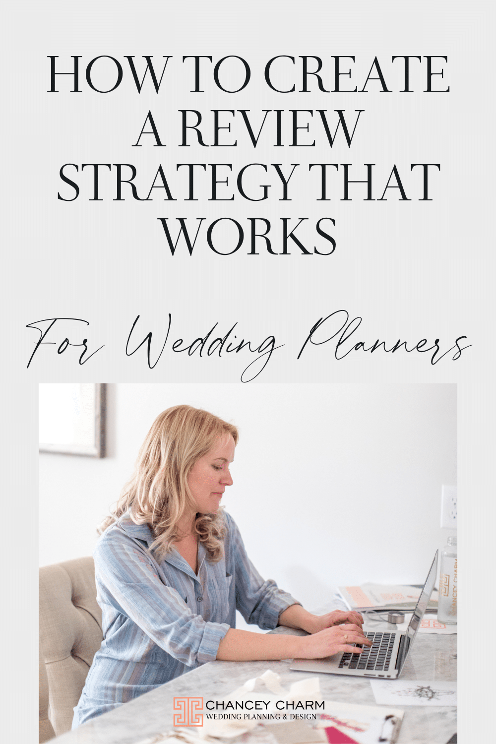 Wedding Planner Review Strategy How To Collect Reviews