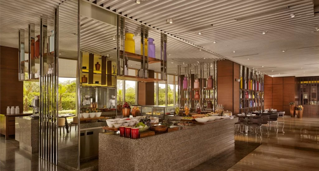 The Best 5 New Restaurants In Chandigarh