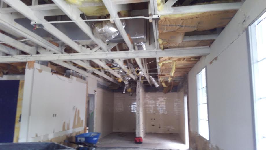 Enterprise Sandy Springs Chandlee Construction