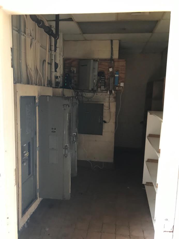 Enterprise Sandy Springs Chandlee Construction