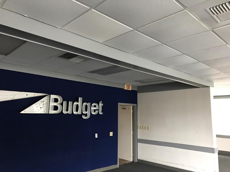 Enterprise Sandy Springs Chandlee Construction